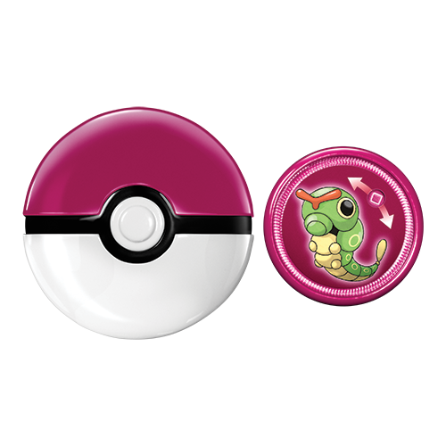 Produtos Pokémon: Mc Lanche Feliz - Setembro de 2023