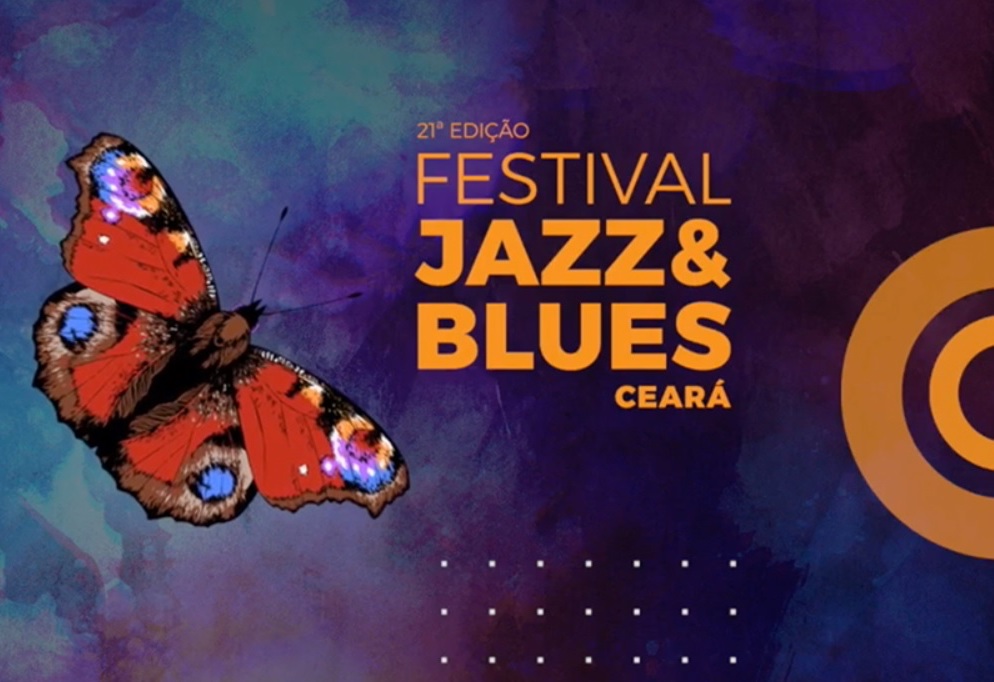 21º Festival Jazz & Blues inicia venda de ingressos das sessões “Show
