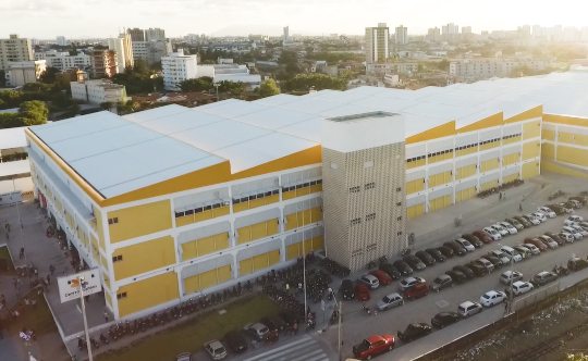 Centro Fashion Fortaleza incentiva fabricantes de moda local com o lançamento da plataforma Feira Digital