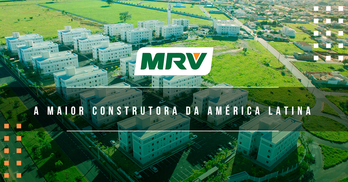 MRV disponibiliza todo seu estoque de apartamentos prontos para morar com grandes descontos