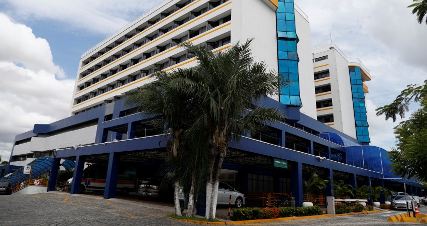 Hospital Unimed Fortaleza é destaque na pesquisa do Anuário Datafolha Top of Mind 2022-2023