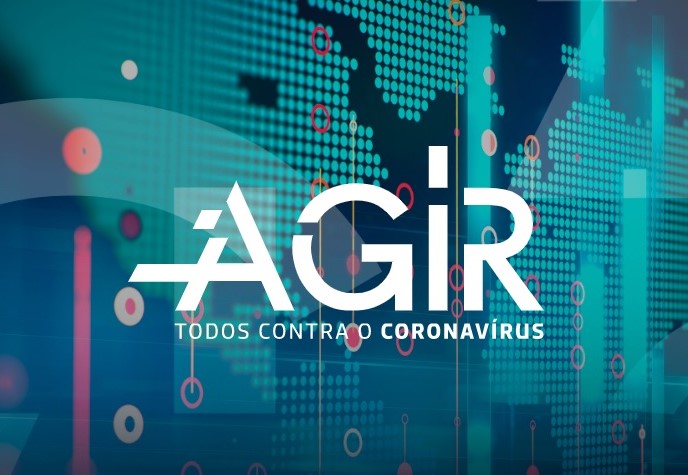 Fundação Demócrito Rocha desenvolve projeto “AGIR todos contra o coronavírus”