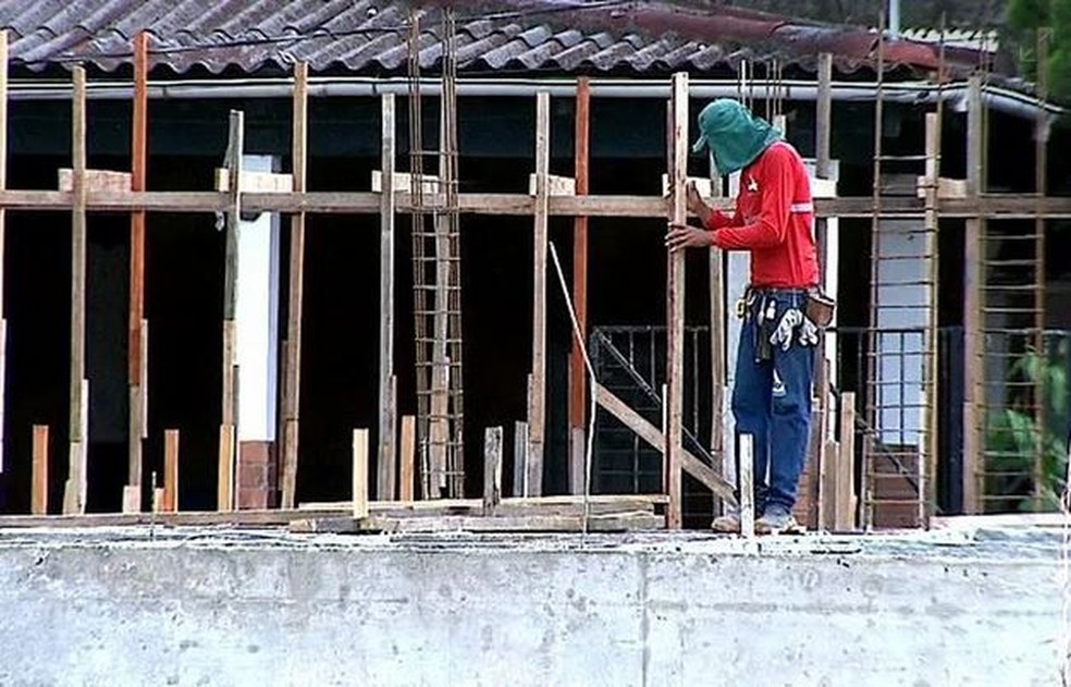 Construção Civil está na fase inicial da retomada das atividades econômicas do Ceará