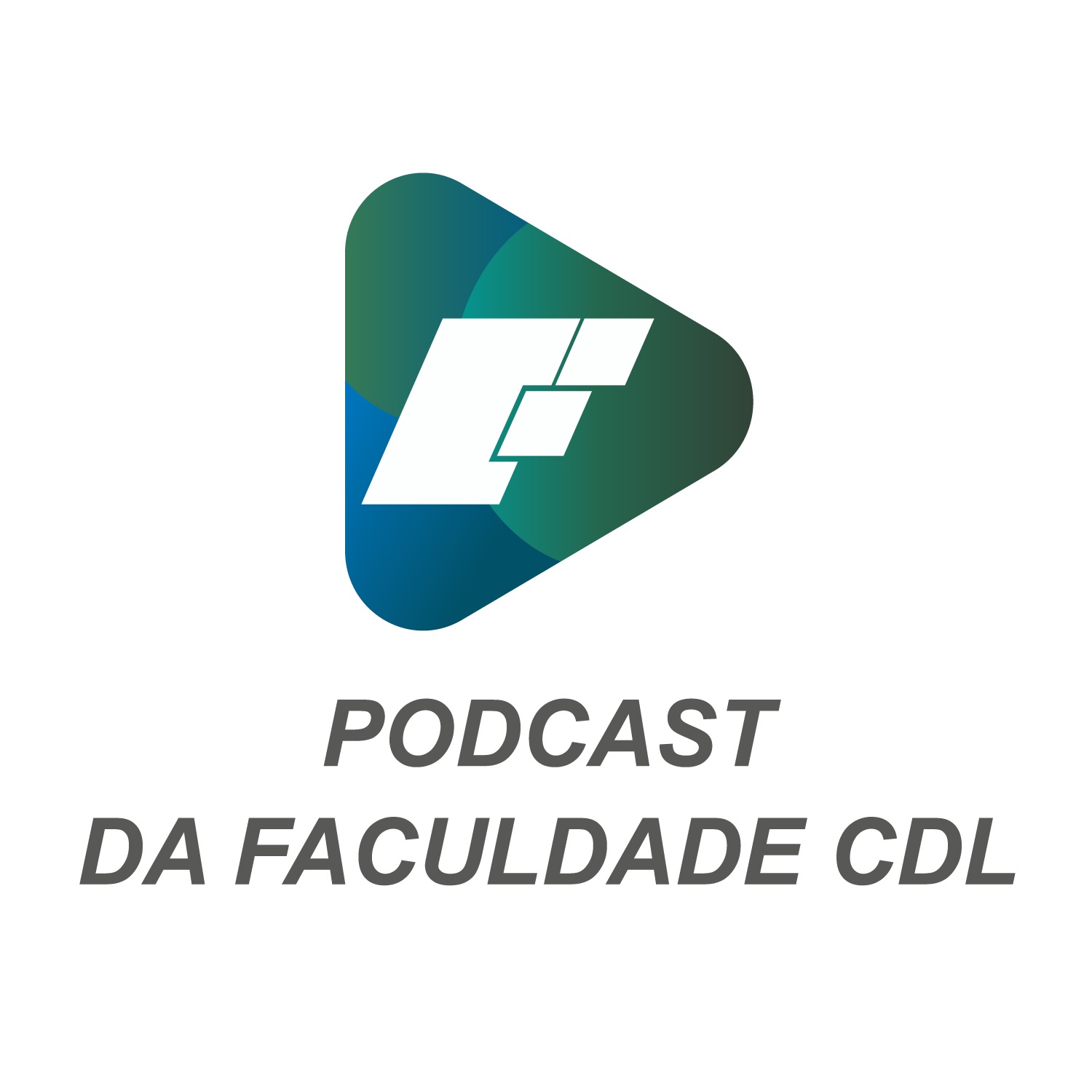 Podcast da Faculdade CDL está no ar com temas do mundo dos negócios e do varejo