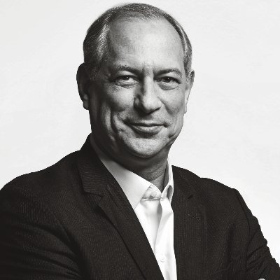 Ciro fala sobre seu novo livro no Seminário Gestores Públicos