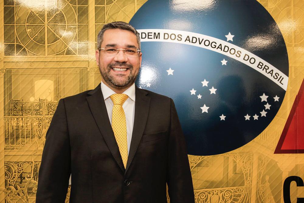 Sávio Aguiar participa do III Seminário de Defesa da Concorrência e Regulação Econômica