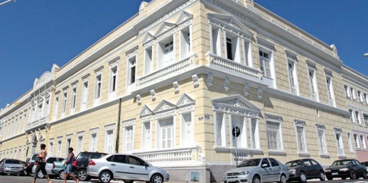 “São João do Ceará Solidário” arrecada doações e garante reforma da Santa Casa de Misericórdia de Fortaleza