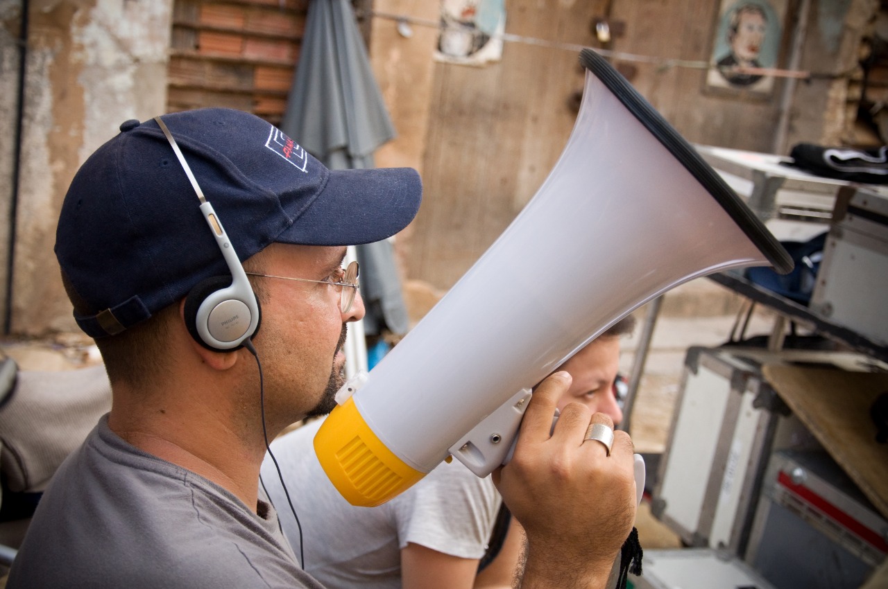 Curso de Cinema e Audiovisual tem programa inédito de formação em roteiro