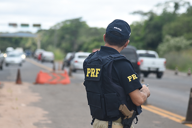 Polícia Federal e PRF são os concursos mais aguardados para 2021