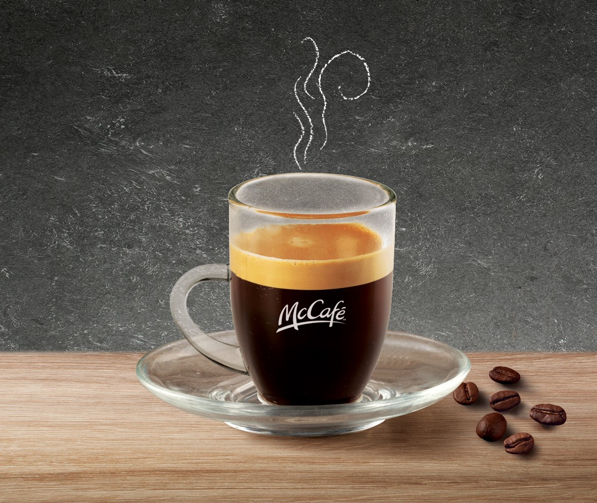 McDonald’s promove webinar sobre café certificado