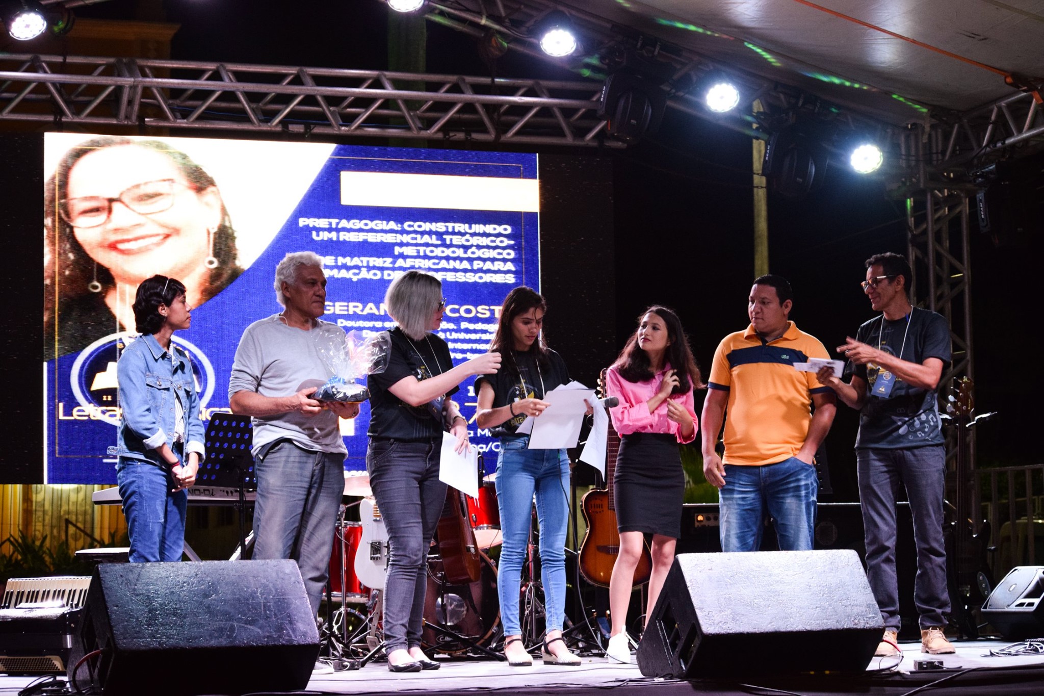 III Festival Letras e Músicas de Pacatuba acontece em formato online