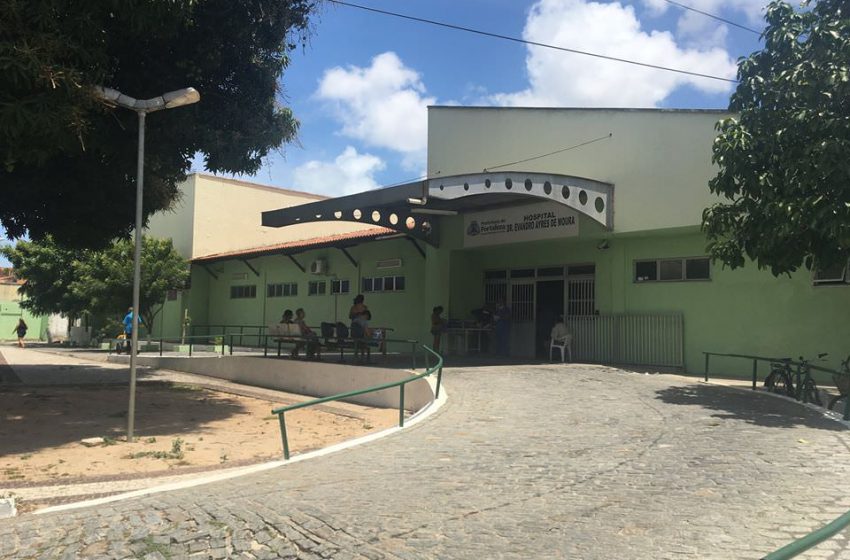 Frotinha do Antônio Bezerra recebe Novo Centro Cirúrgico