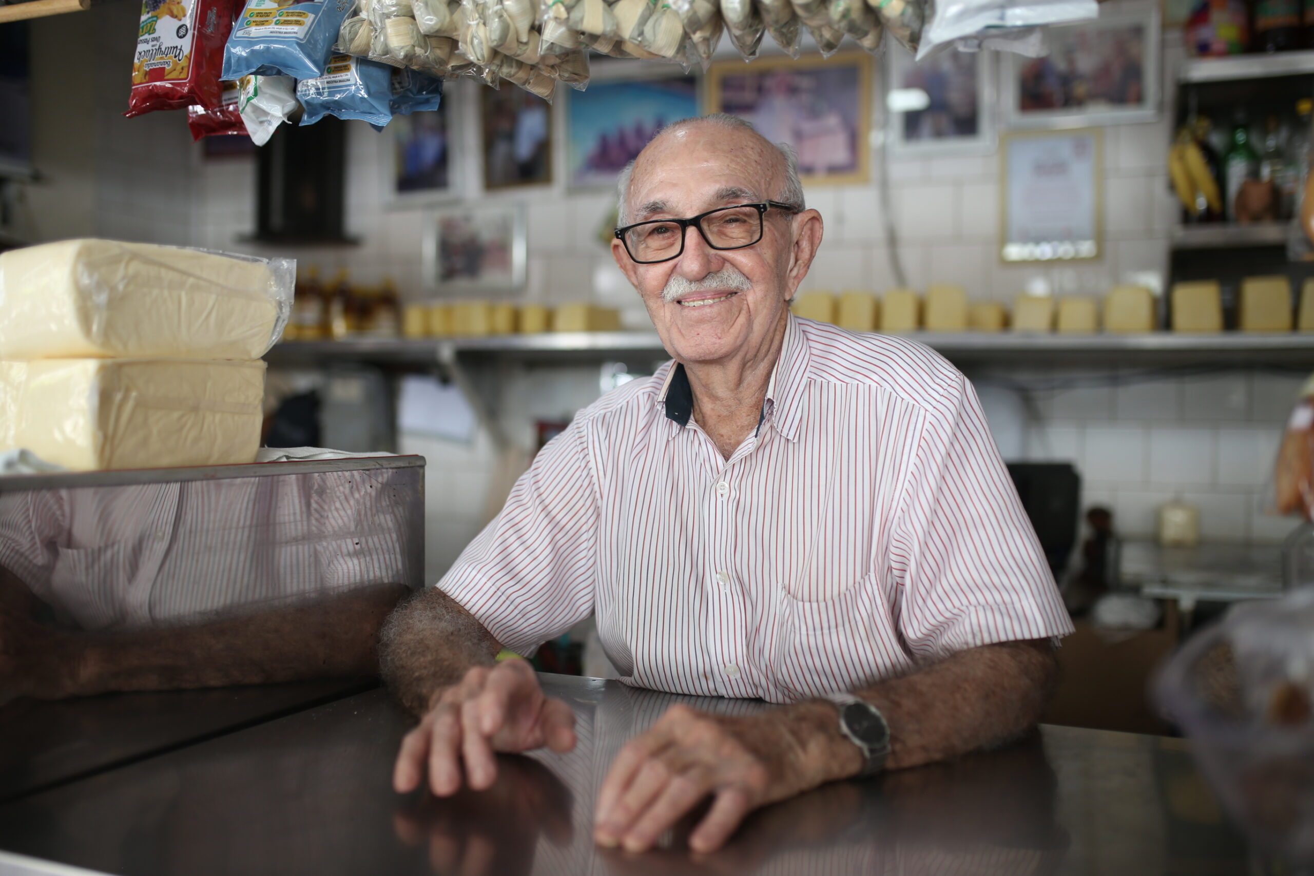 Sabores da Cidade lança websérie Valores da Gastronomia em Fortaleza