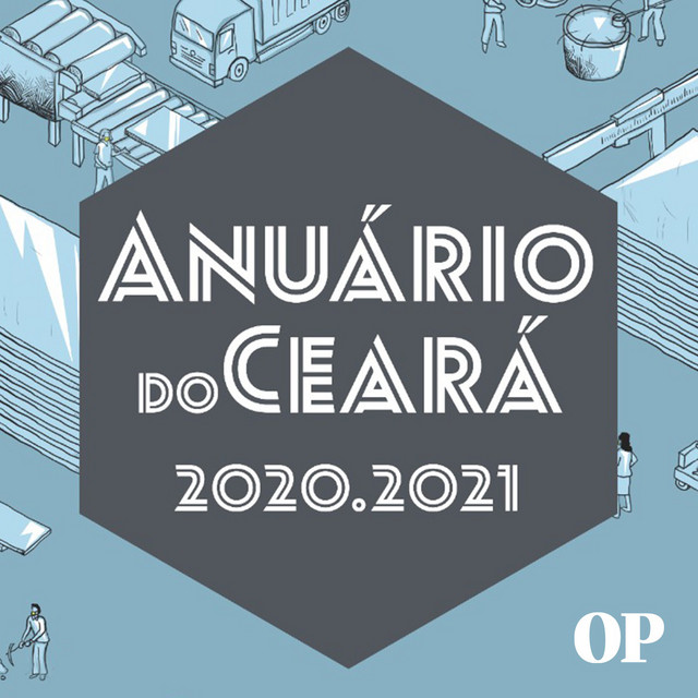 Anuário do Ceará 2020-2021