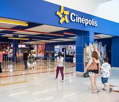 Cinemas dos Shoppings RioMar trazem programação com lançamentos e exibição de clássicos neste final de semana