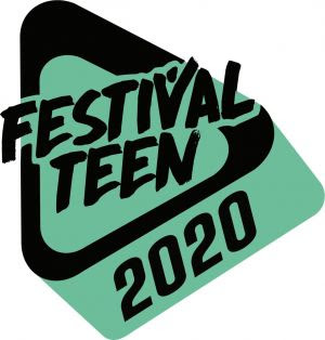 Festival Teen 2020 Live Show tem 11 bandas e artistas, 6 apresentadores e 8 horas de transmissão ao vivo