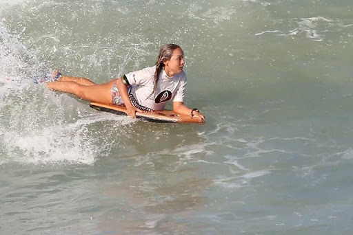 Taça Nacional de Bodyboarding Virtual amplia janela e confirma força da categoria feminina