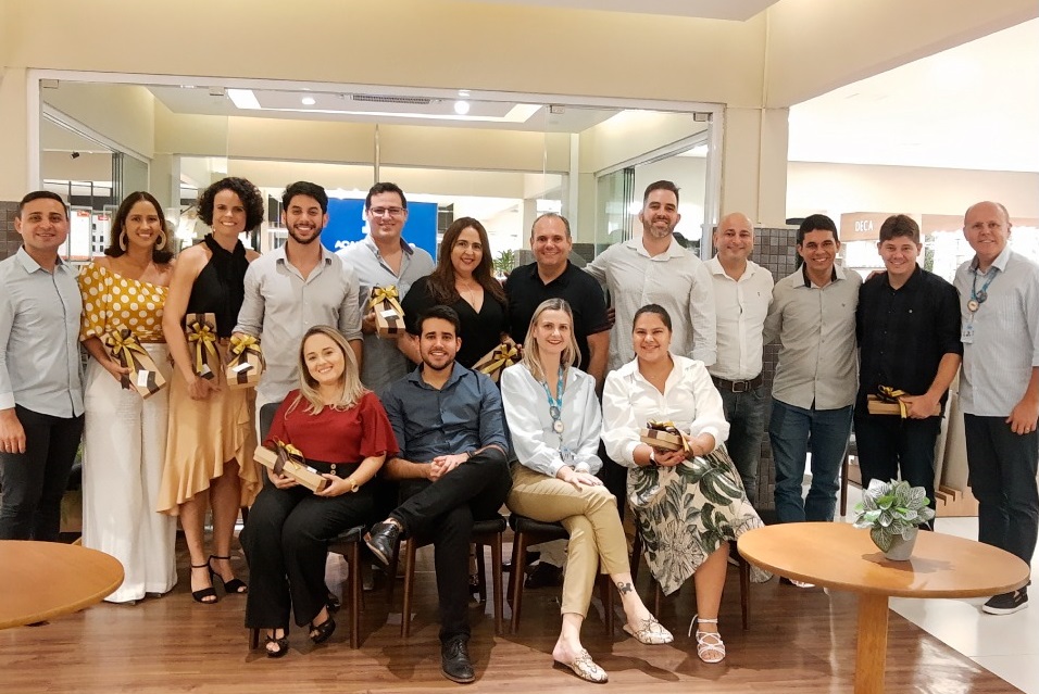 Acal Conceito promove encontros com arquitetos e designs para apresentar tendências e conectar negócios