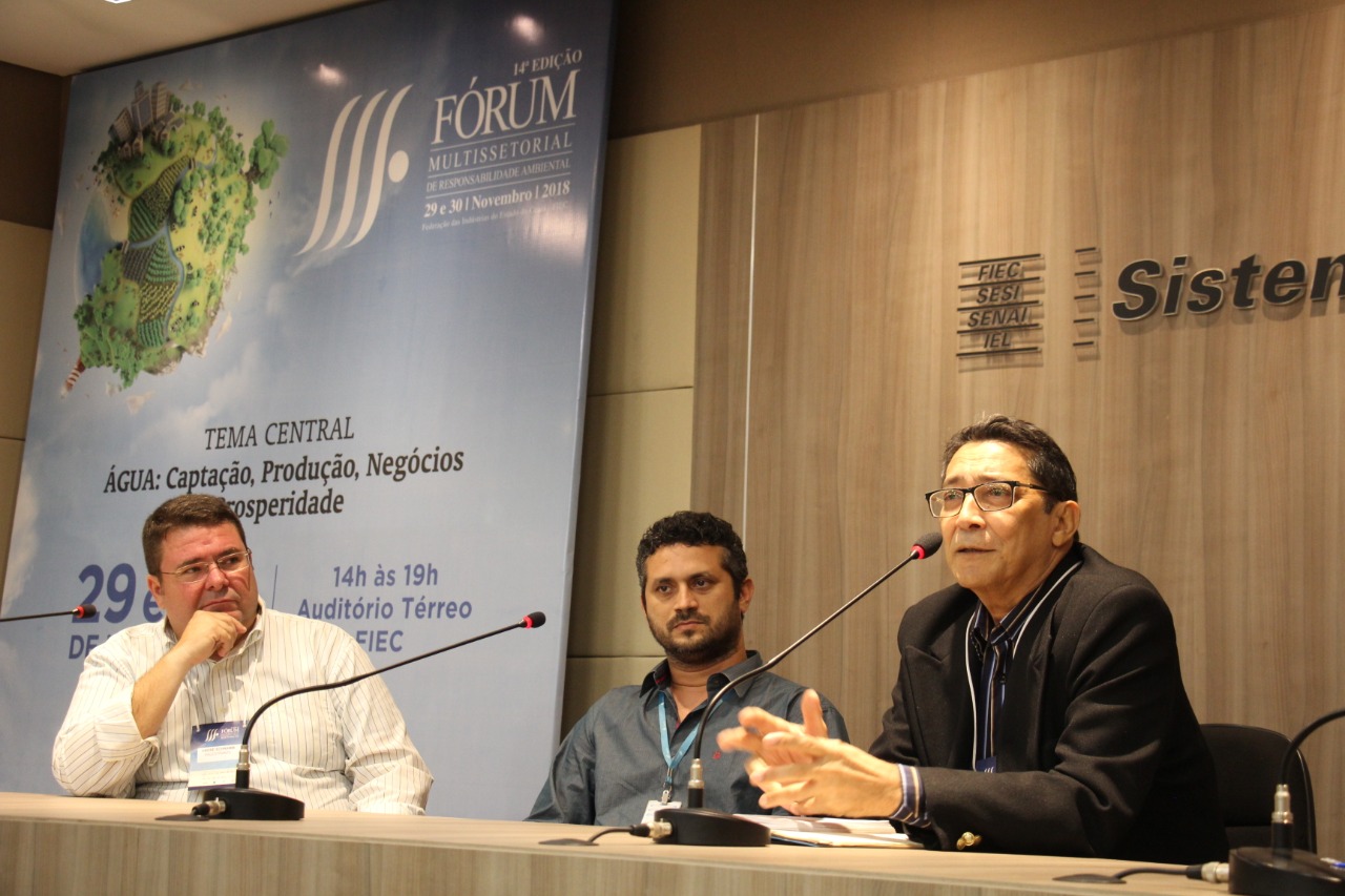 IHAB promove 15ª edição do Fórum de Responsabilidade Ambiental