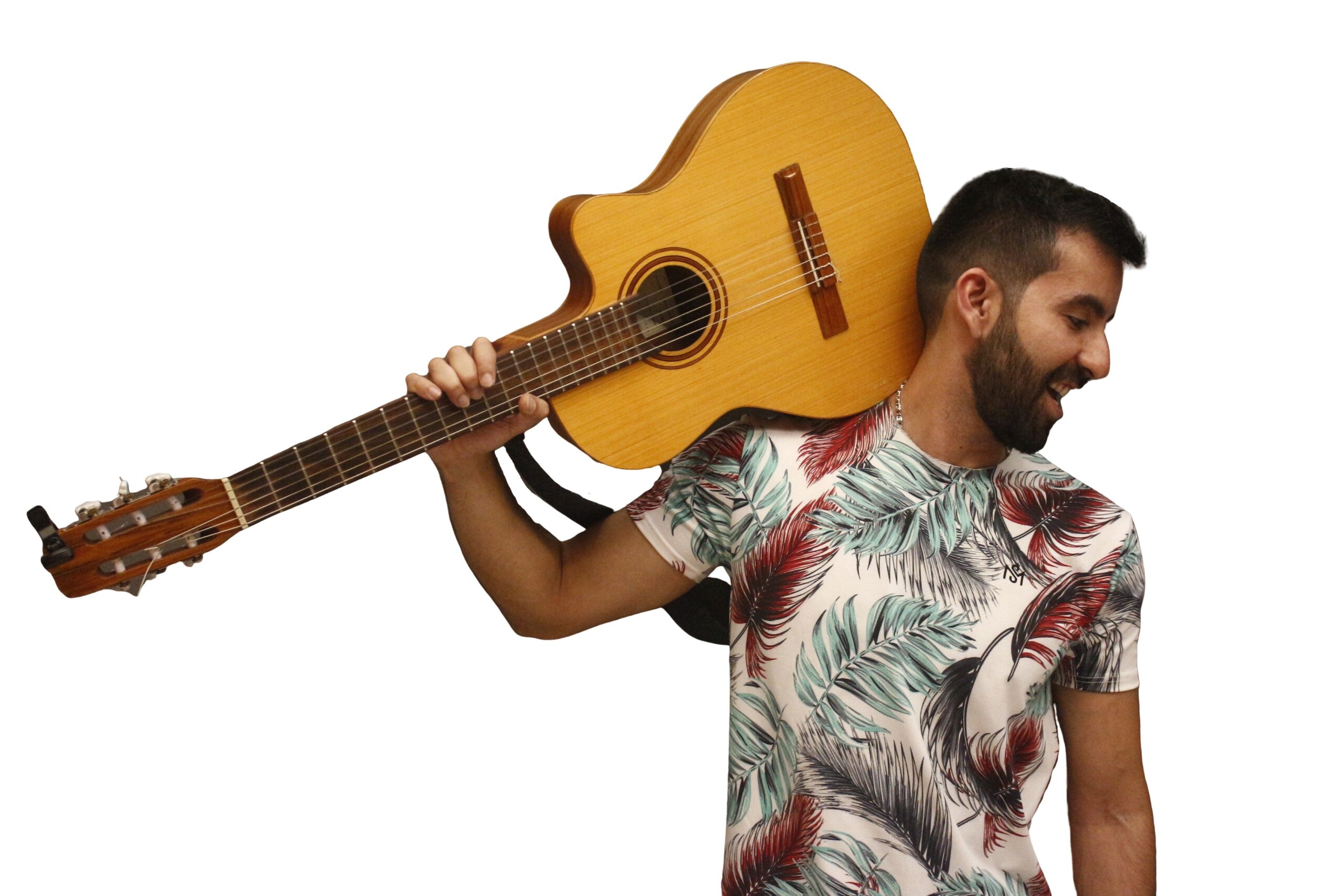 Live solidária No Caminho do Bem acontece neste sábado (05)