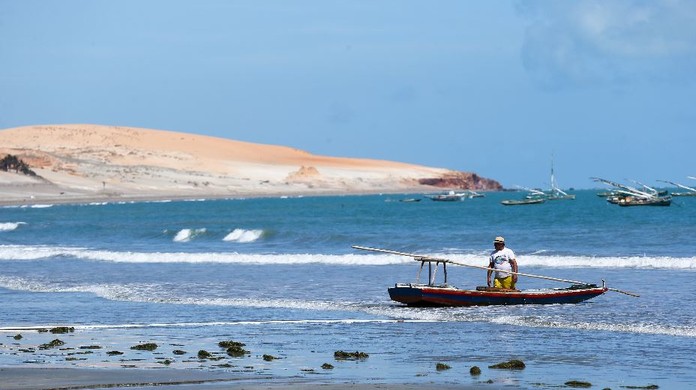 “Circuito Lives Ambientais” da SEMA e EDP discute educação ambiental nas unidades de conservação do Ceará