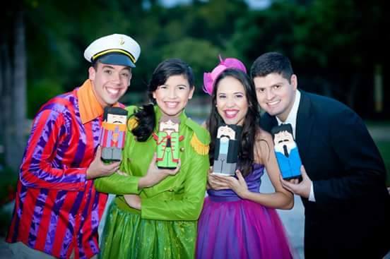 Dragão do Mar retoma programa “Dragão das Crianças” em formato virtual