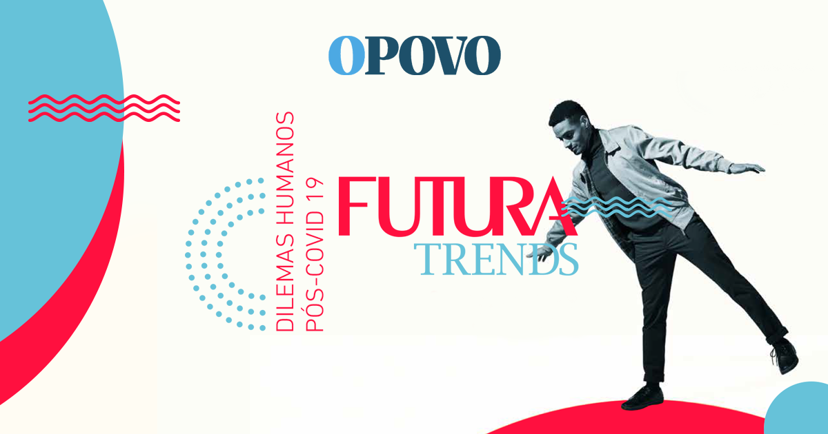 Seminário Futura Trends 2020