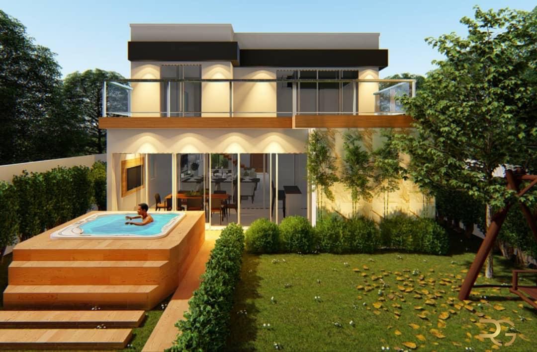 Cresce a procura por casas de veraneio, e a Domus Incorporadora tem apostado nessa nova tendência do mercado imobiliário