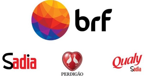 Marcas da BRF estão entre as mais lembradas pelos consumidores em 2020