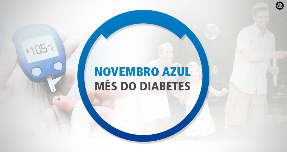 No mês de conscientização do Diabetes, Emilio Ribas promove live “tira dúvidas” aberta ao público com médica especialista