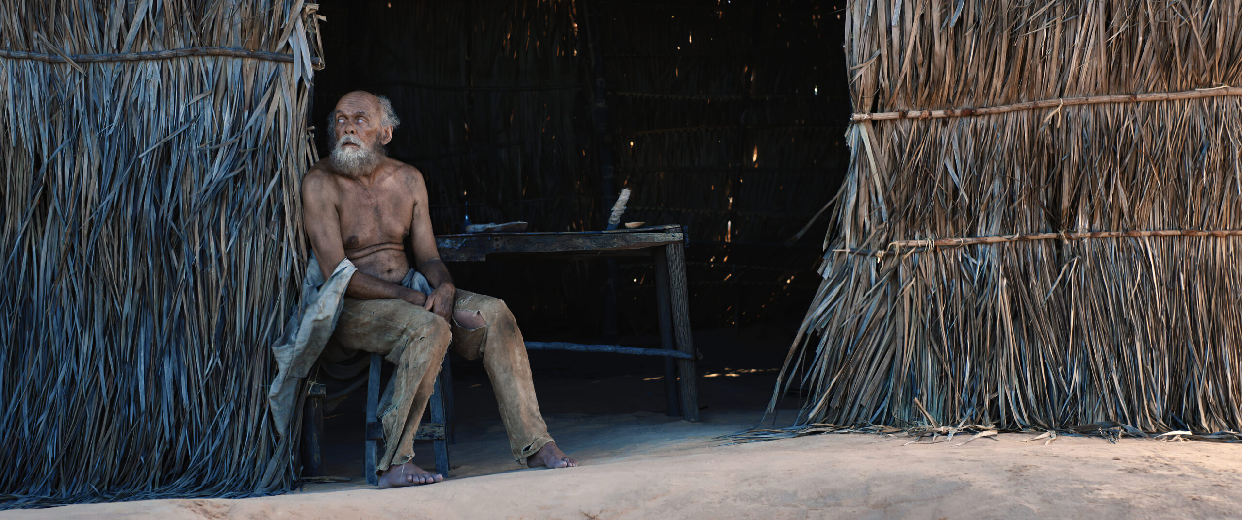 Cinema do Dragão celebra Dia da Cultura com a estreia do filme O Barco, do cineasta cearense Petrus Cariry