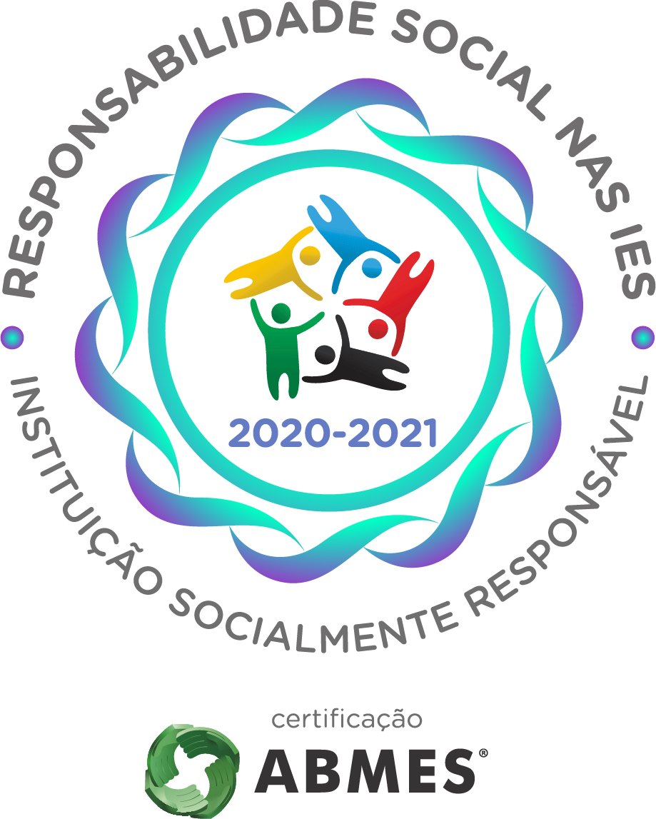 Pelo sexto ano consecutivo, UNINASSAU conquista selo “Instituição Socialmente Responsável”