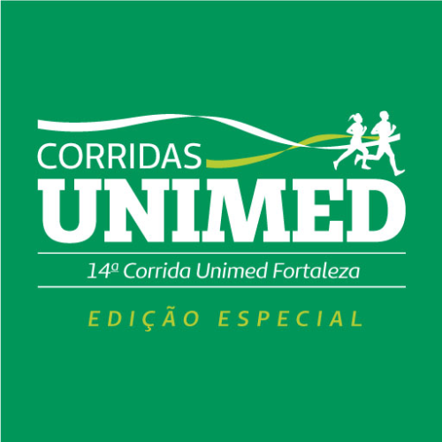 Unimed Fortaleza se reinventa e mantém realização da 14ª Corrida Unimed em formato especial