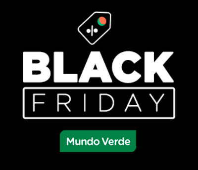 Black Week do Mundo Verde tem produtos saudáveis com até 30% de desconto