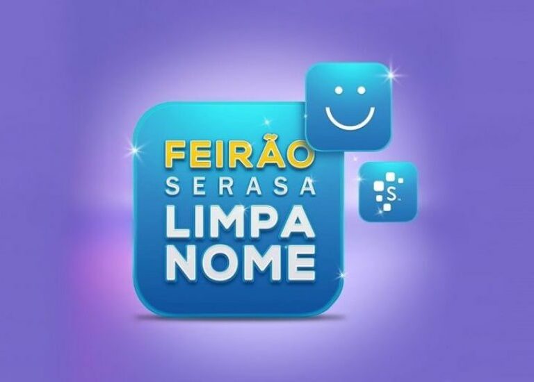 Feirão Limpa Nome: Serasa ensina como aproveitar o 13º para quitar dívidas; atualmente mais de 1 milhão de consumidores da cidade de Fortaleza estão inadimplentes