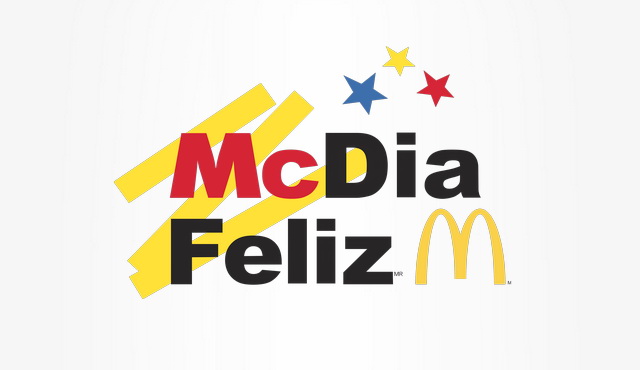 McDia Feliz 2021 ocorre em 23 outubro