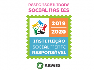 UNINASSAU renova Selo de Instituição Socialmente Responsável