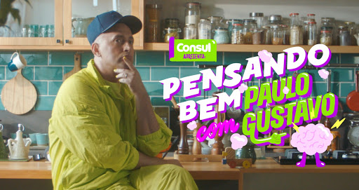 Inédito: Brastemp e Consul lançam campanha juntas para Black Friday 2020