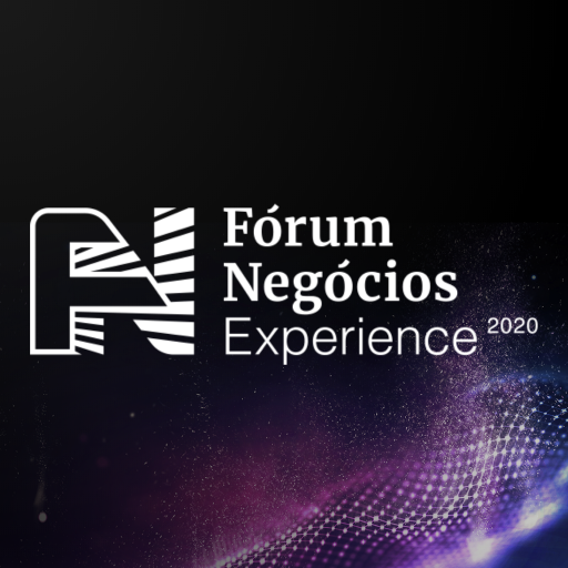 Com evento 100% virtual, Fórum Negócios Experience 2020 conta com grandes atrações nacionais e internacionais