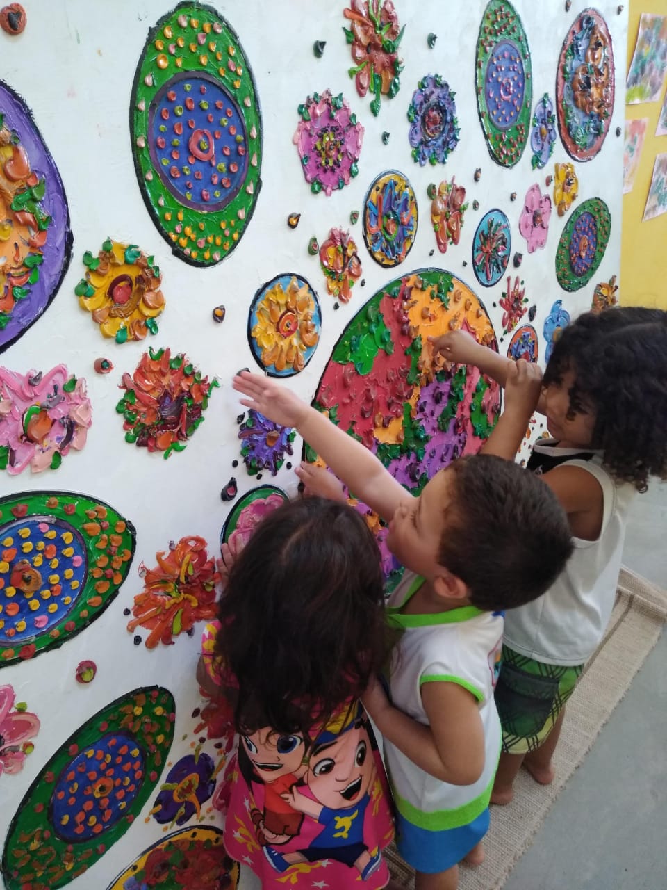 Projeto do Instituto Myra Eliane é selecionado entre os melhores em premiação nacional