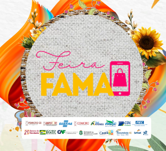 Feira de Artesanato, Moda e Alimento – F.A.M.A 2020