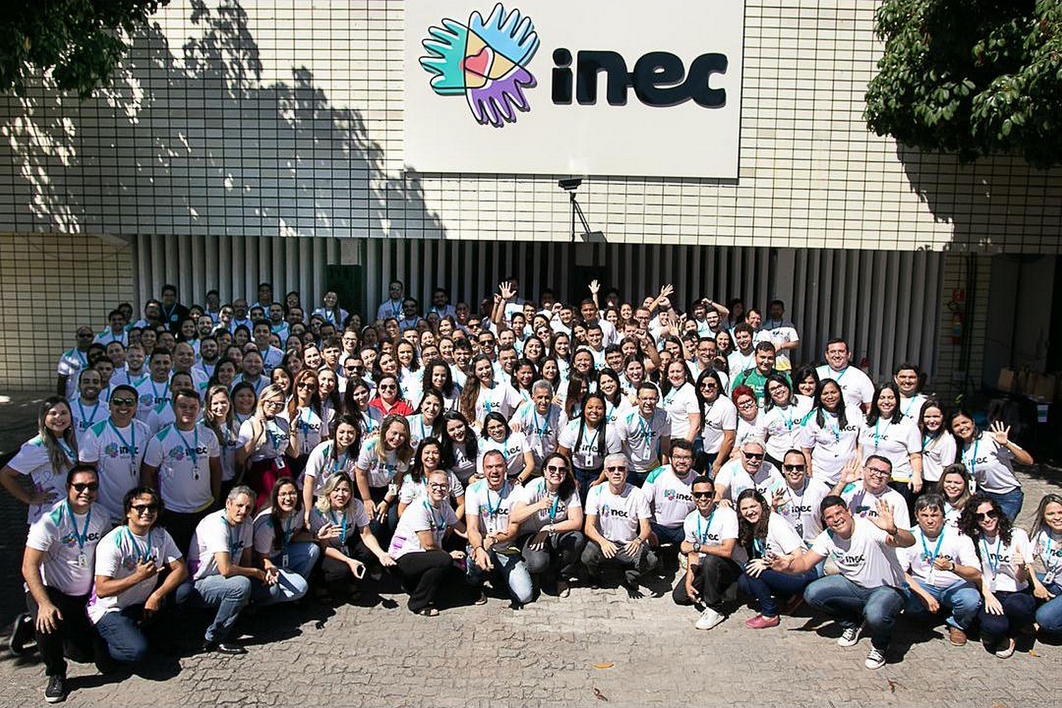 Inec completa 29 anos de atuação e lança Relatório de Gestão e exposição de projetos em evento nesta quinta (30)