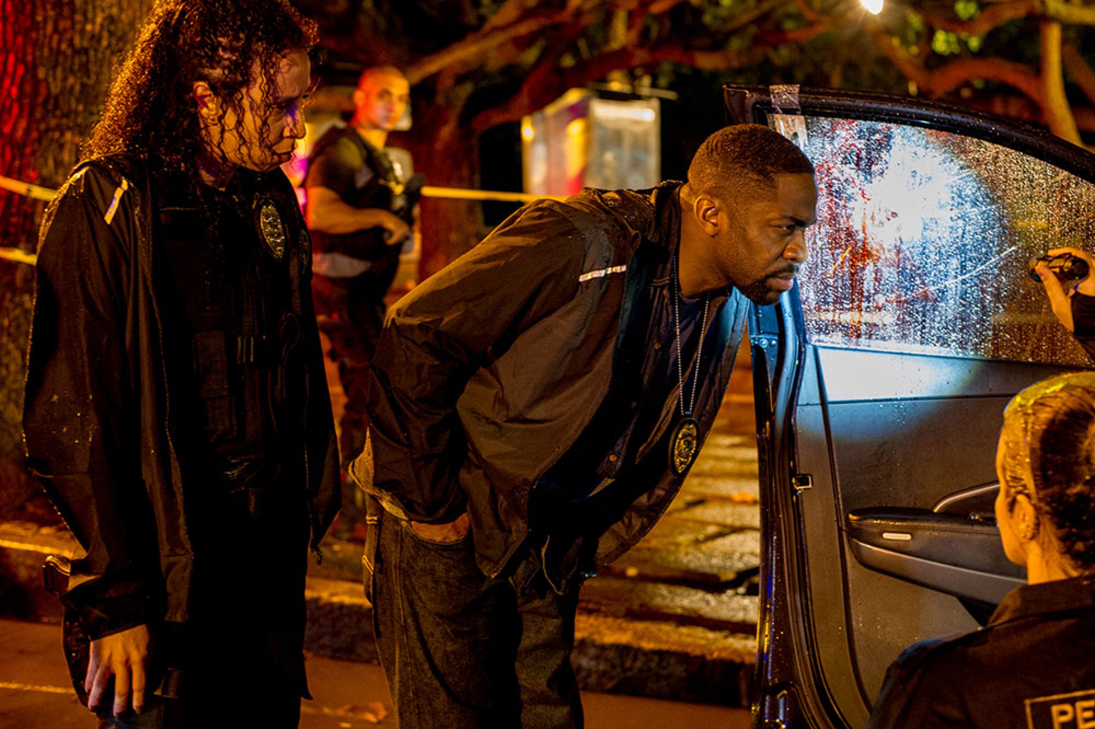 30° Cine Ceará encerra com exibição especial de ‘Silêncio da Chuva’, de Daniel Filho, homenagem a Lázaro Ramos e premiação das mostras competitivas