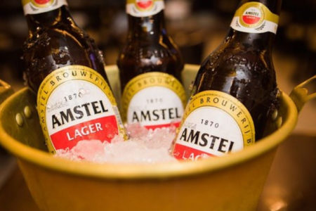 Amstel é a nova patrocinadora do Big Brother Brasil