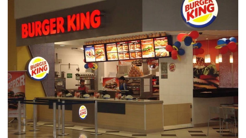 Burger King ganha o título de melhor e-commerce de Restaurantes do Brasil