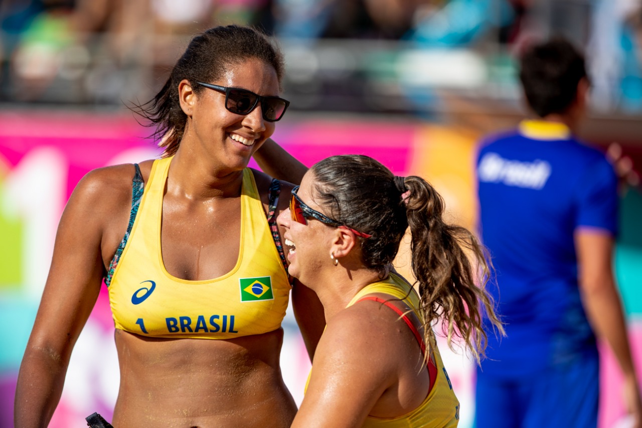 Atleta cearense é nova embaixadora da TIM e do COB nas Olimpíadas de Tóquio