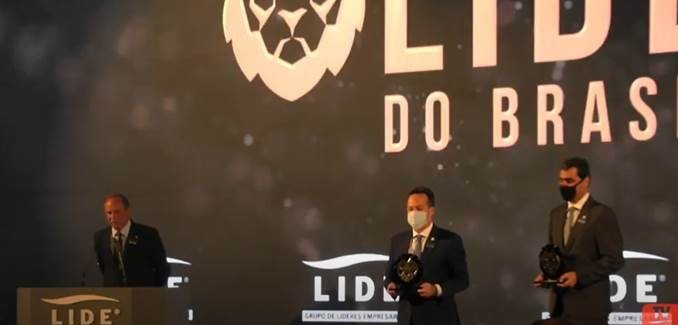 MRV é reconhecida como empresa líder no setor da construção civil pelo Grupo LIDE