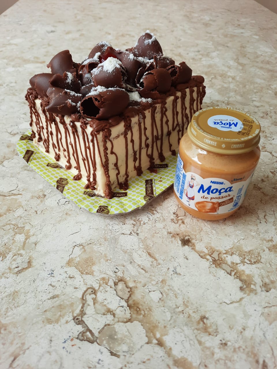 Sodiê Doces traz campanha comprou ganhou neste mês de fevereiro