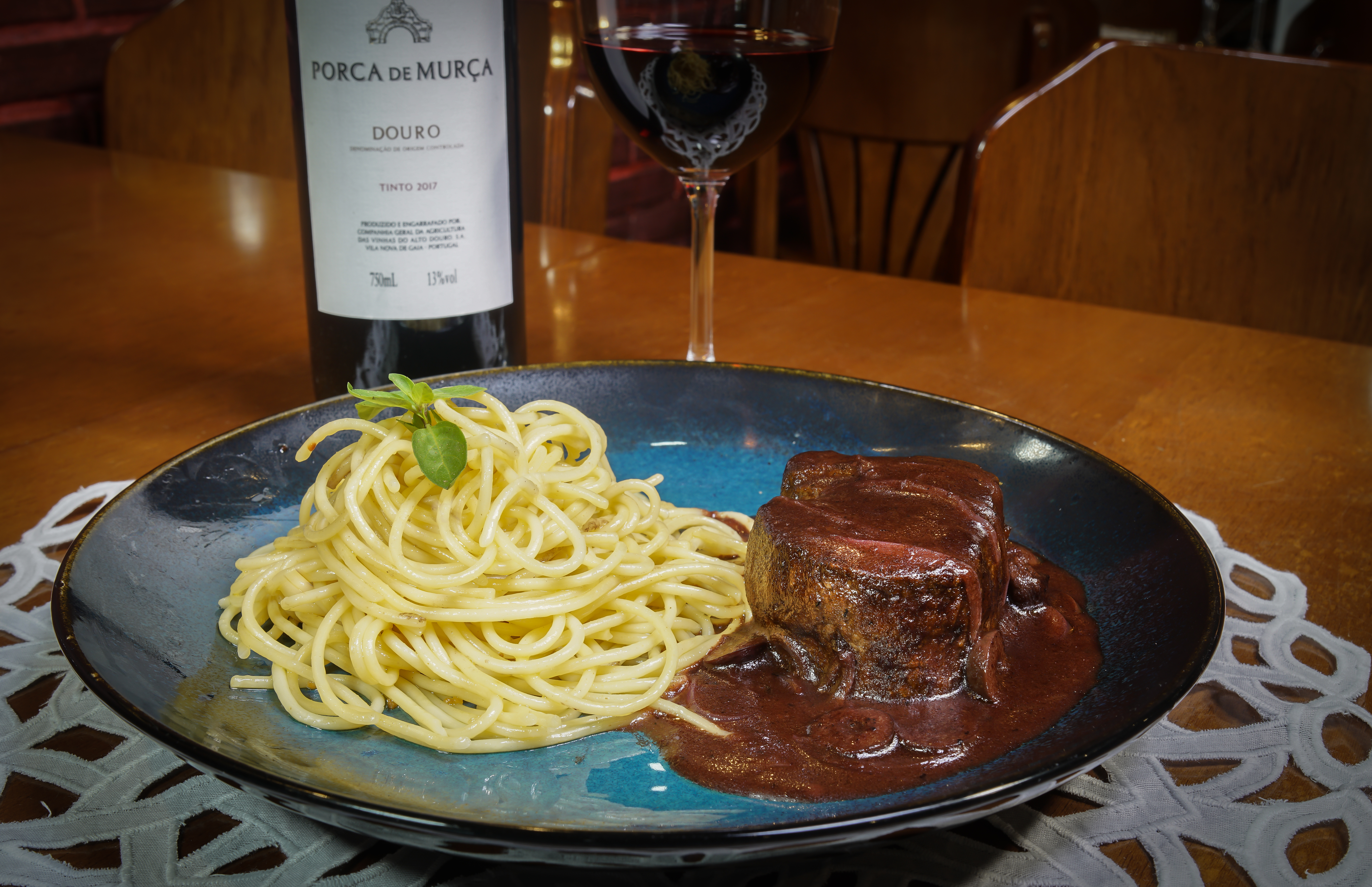 Wine Bar da D’Vinos Wine Store é a mais nova opção de almoço em Fortaleza