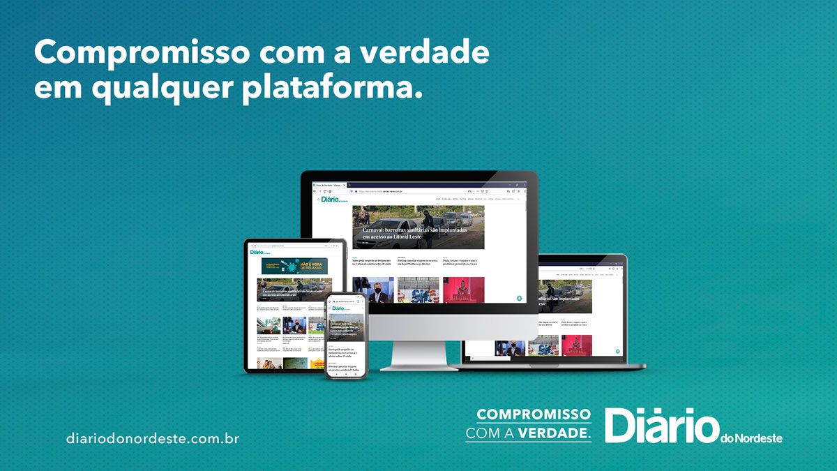 Diário do Nordeste é selecionado para programa de treinamento do Facebook na América Latina